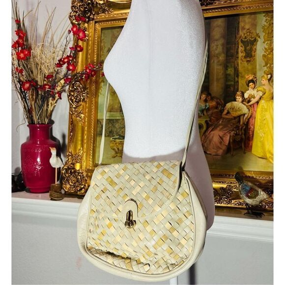 Firenze crossbody bag  - Picture 1 of 7